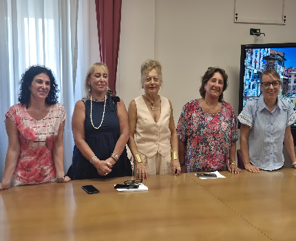 immagine notizia Trame di donne livornesi. Un itinerario nel cuore di Livorno per riscoprire la città attraverso le donne